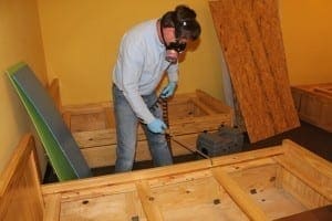 Bedbugs in Kansas City