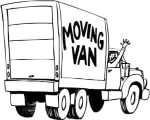 moving truck fumigation KC Bed Bug Control KC