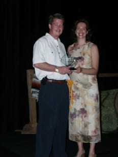 Jeff-Preece-Best-in-Class-Customer-Service-Award Bed Bug Control KC